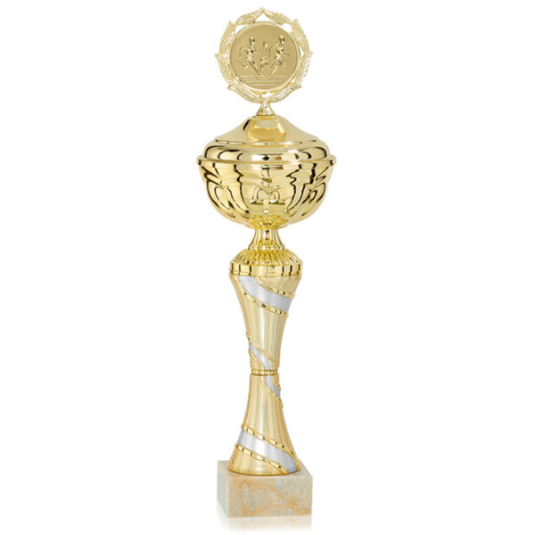STAR LINE TROPHY 33CM (OUTLET) - Image 1