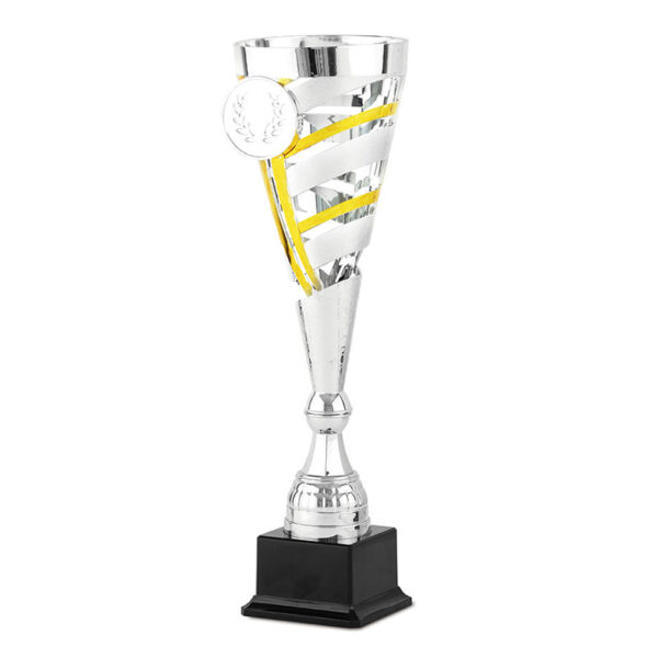 STAR LINE SILVER TROPHY 40.5CM - Image 1