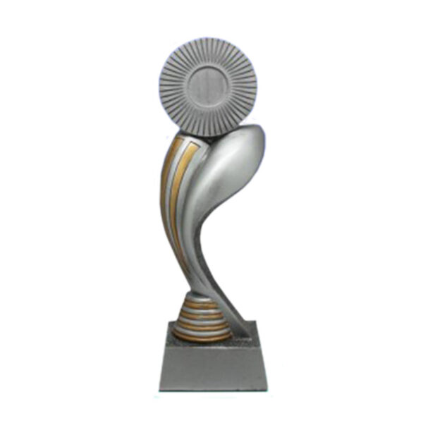 PARTICIPATION LINE TROPHY 20CM - Image 1