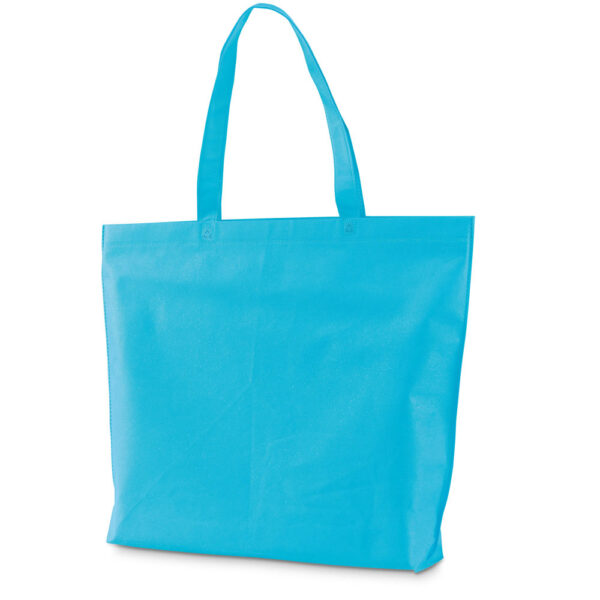 NOV-WOVEN SHOPPING BAG THERMO SEALED - Image 1