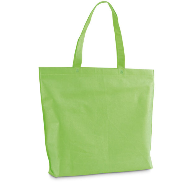 NOV-WOVEN SHOPPING BAG THERMO SEALED - Image 4