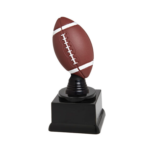 RUGBY TROPHY 16CM (P512.MULTI + N13.30) - Image 1