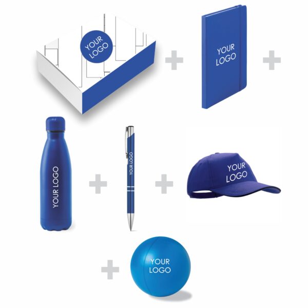 PREMIUM WELCOME PACK (PACK OF 50) - Image 1