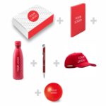 PREMIUM WELCOME PACK (PACK OF 50) - Image 2