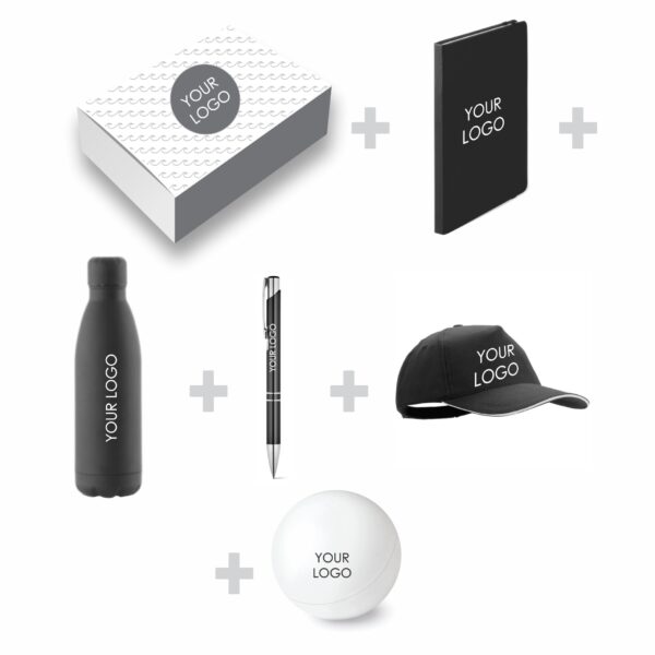 PREMIUM WELCOME PACK (PACK OF 50) - Image 4