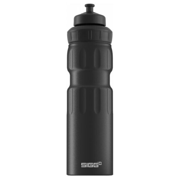 SIGG WMB SPORTS BLACK 0.75L - Image 1