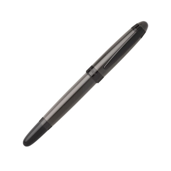 ROLLERBALL PEN ICON GREY - Image 1