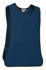 TABARD WIPER IN NAVY BLUE - Image 6