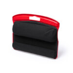 PRACTICAL COMPUTER HOLDER RYPER | NON-SLIP LAPTOP STAND WITH CUSHION & HANDLE - Image 11