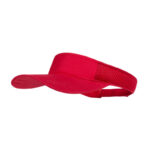 GONNAX BRIGHTTONE SUN VISOR – ADJUSTABLE SPORTS VISOR WITH MESH PANELS - Image 10