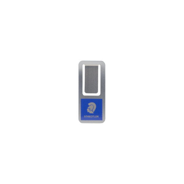 MARKCLIP PAPER CLIP – 2.8 X 1.5 CM CUSTOM PRINTED - Image 3